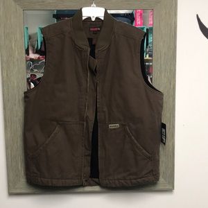Men’s vest
